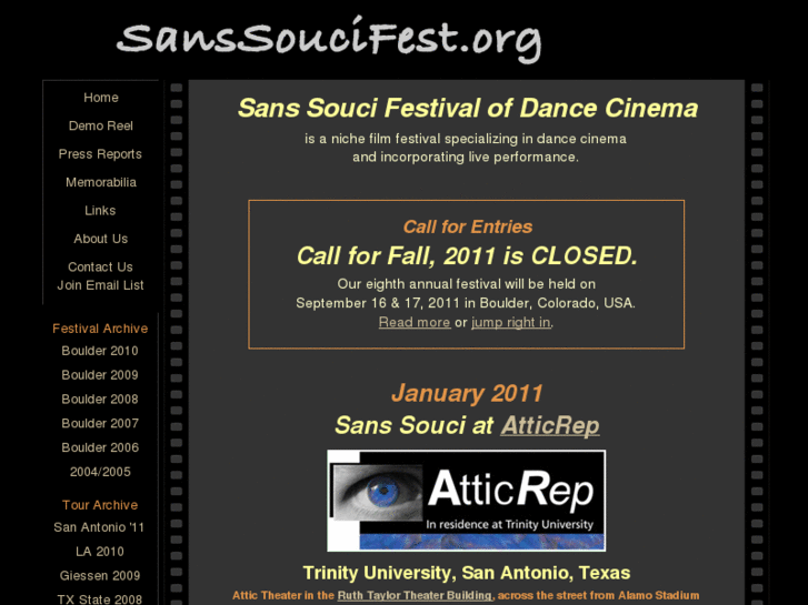 www.sansoucifest.com