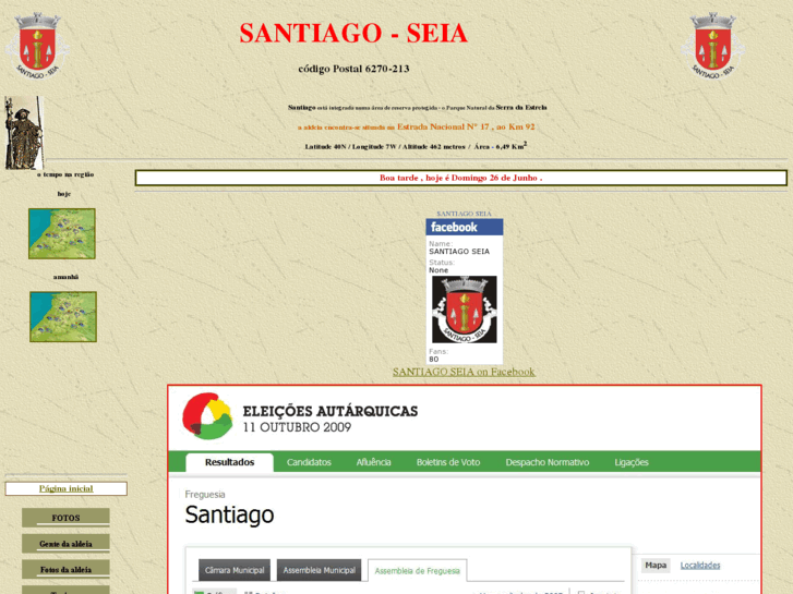 www.santiago-seia.com