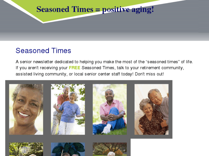 www.seasonedtimes.com