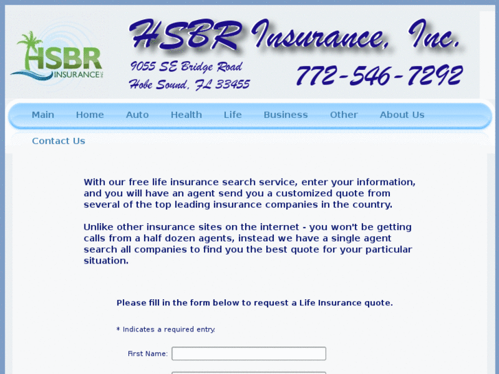 www.seeklifeinsurance.com