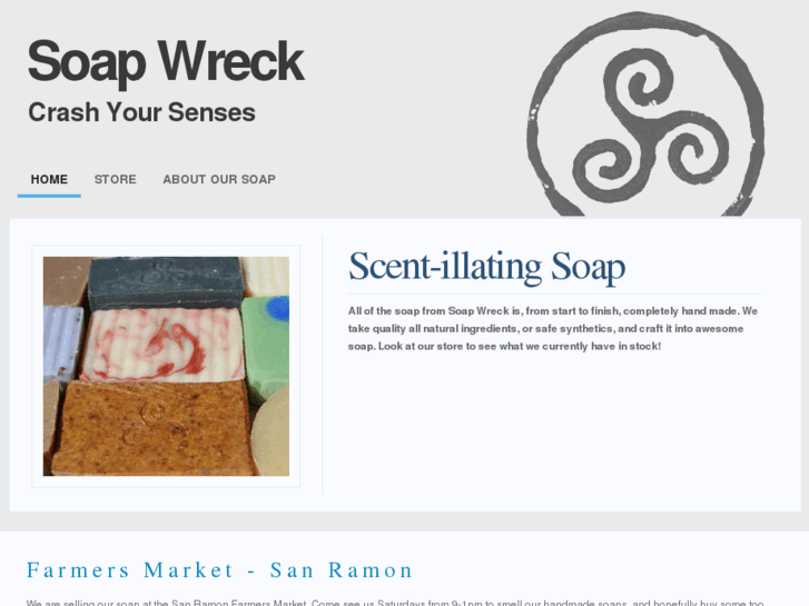 www.soapwreck.com