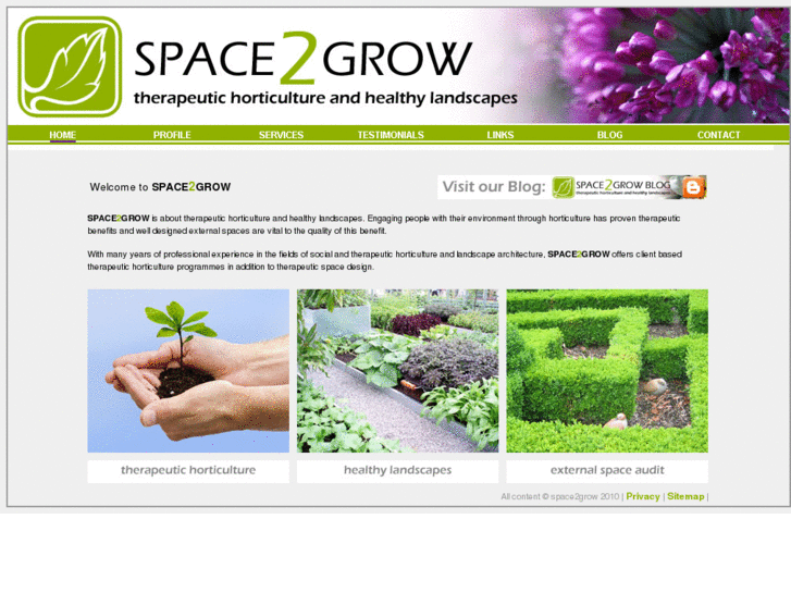 www.space2grow.biz