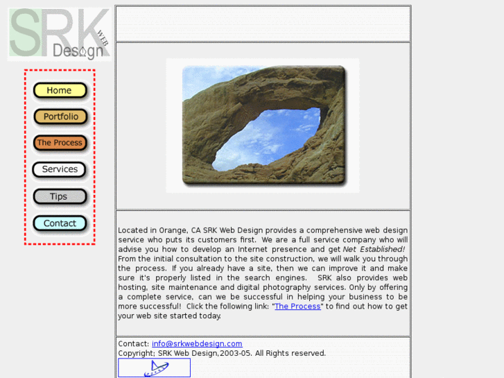 www.srkwebdesign.com