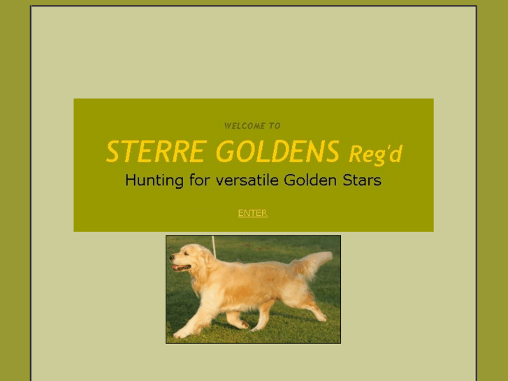 www.sterregold.com