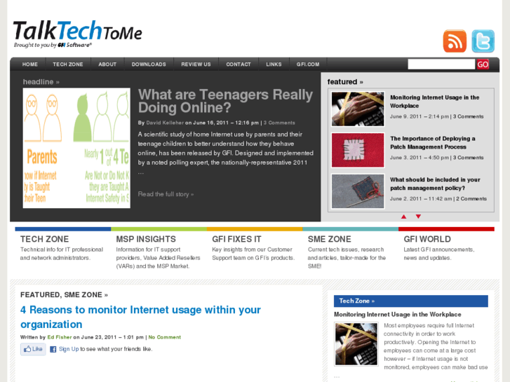 www.talktechtome.com