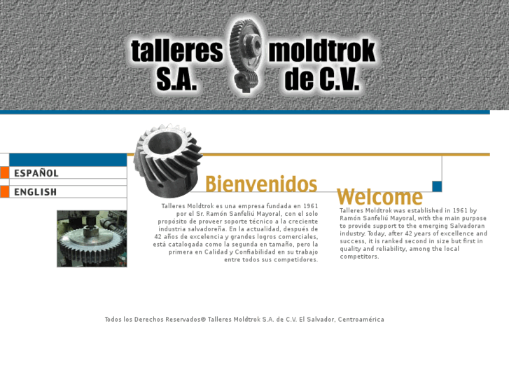 www.talleresmoldtrok.com