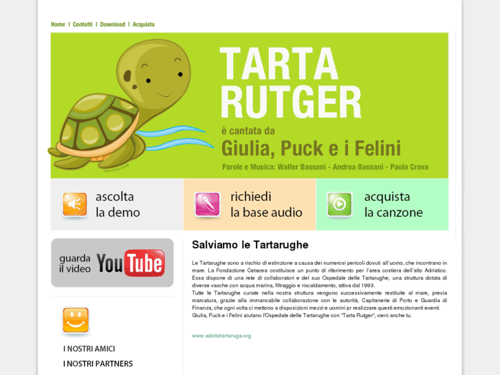 www.tartarutger.it