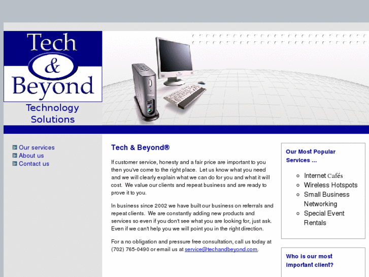www.technbeyond.com