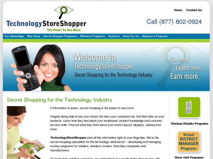 www.technologystoreshopper.com