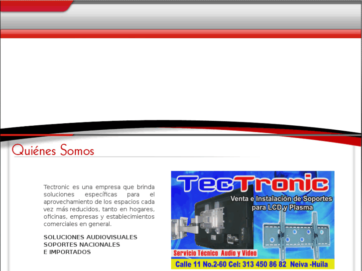 www.tectronichuila.com