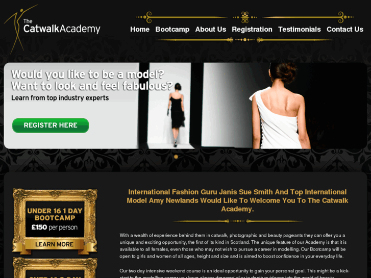 www.thecatwalkacademy.com