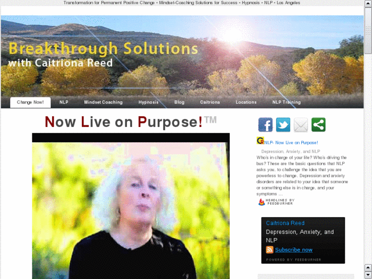 www.thefivechanges.info