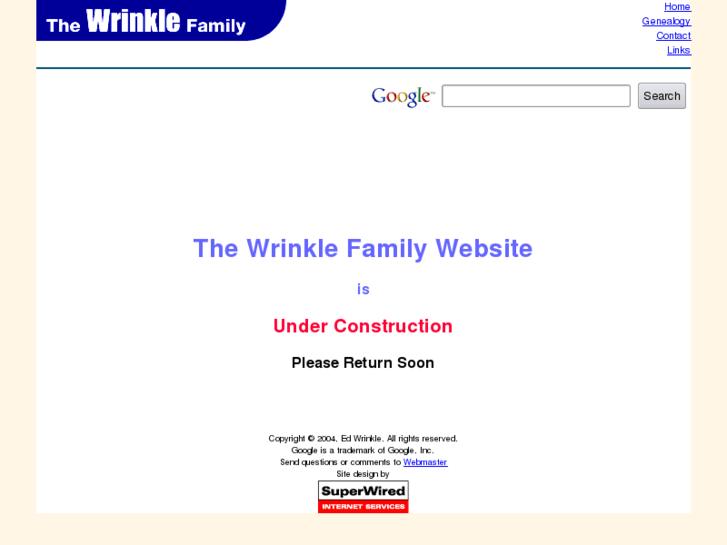 www.thewrinkles.com