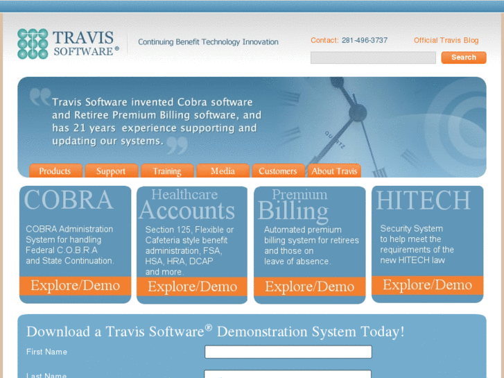 www.travissoft.info