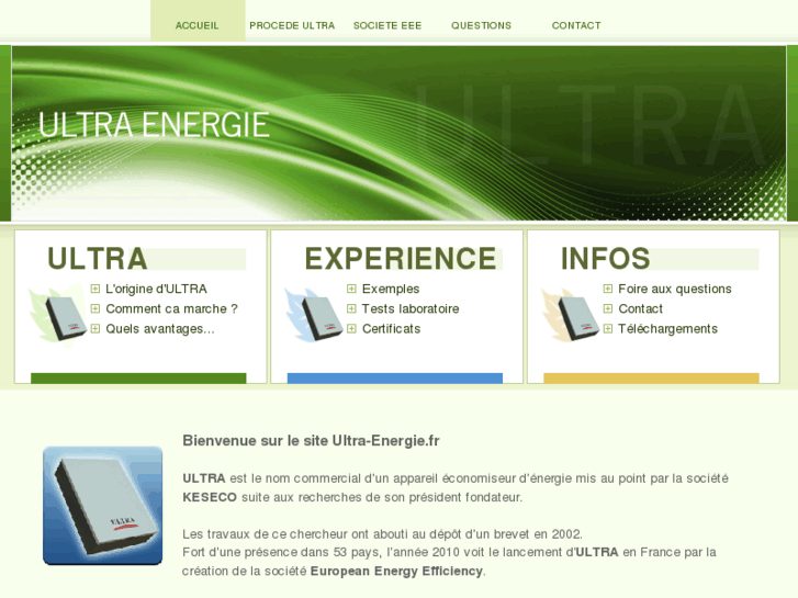 www.ultraenergie.com