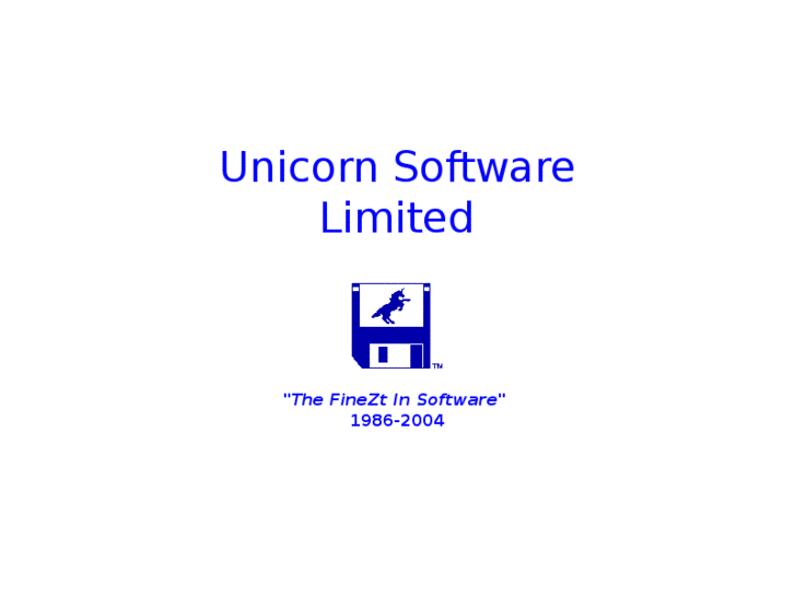 www.unicornsoftware.com