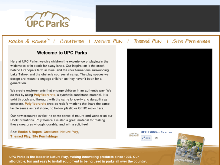 www.upcparks.com