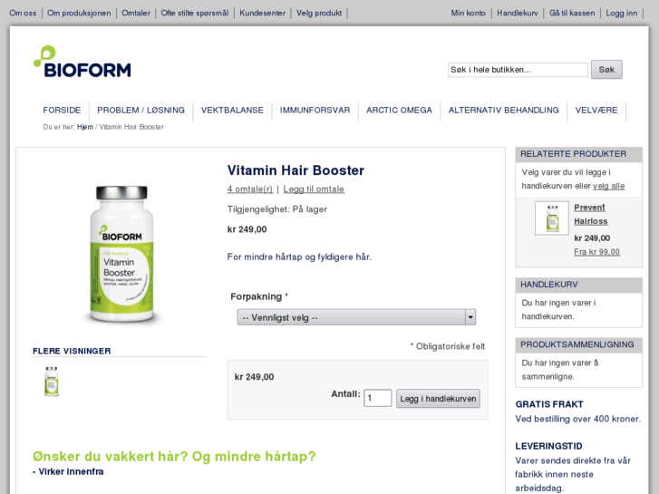 www.vitaminhairbooster.com