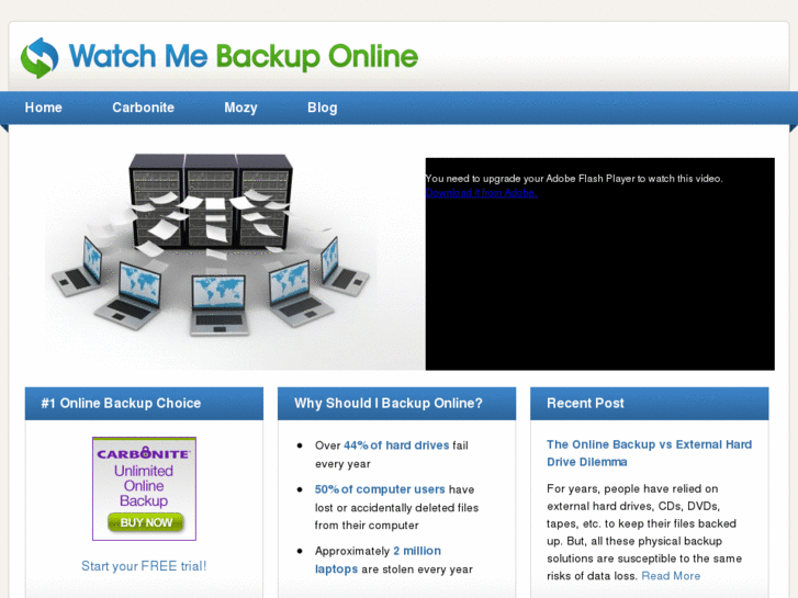 www.watchmebackuponline.com