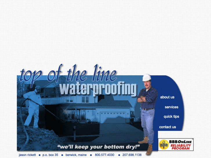 www.waterproofmybasement.com