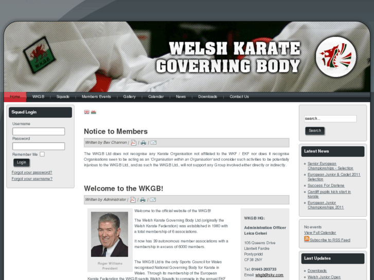 www.welshkarate.org