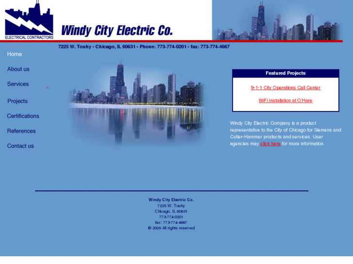 www.windycityelectric.com