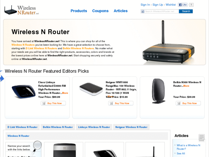 www.wirelessnrouter.net