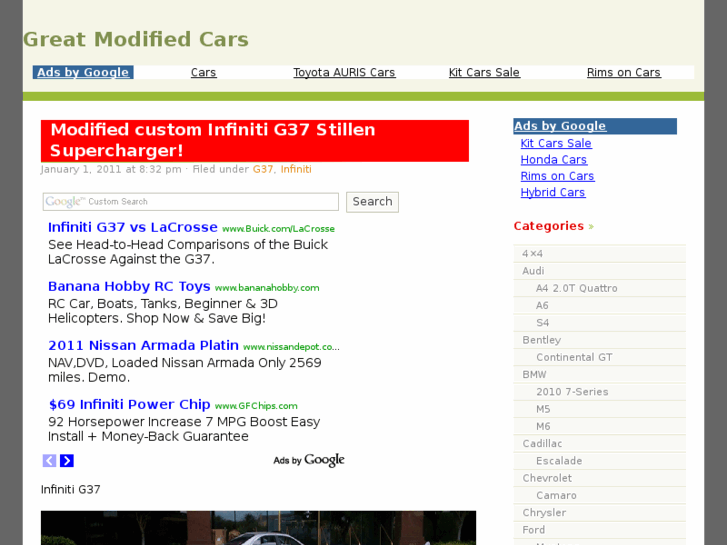 www.1modifiedcars.com