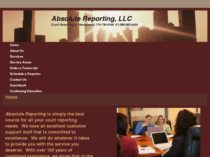 www.absolutereporting.com