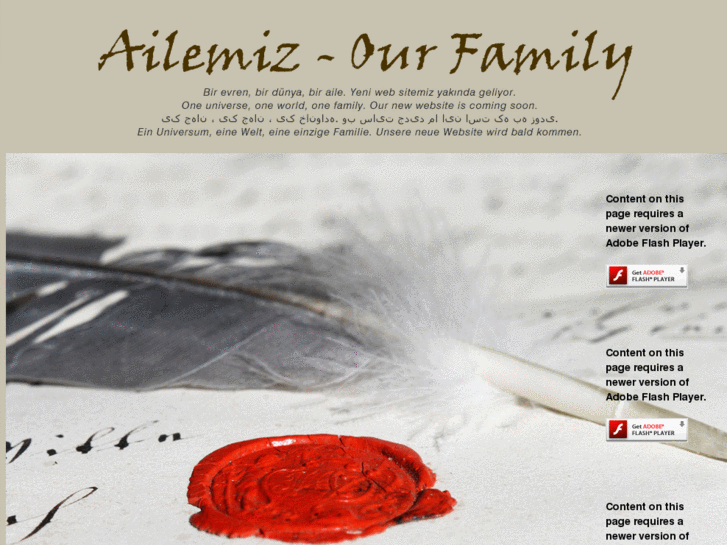 www.ailemiz.net