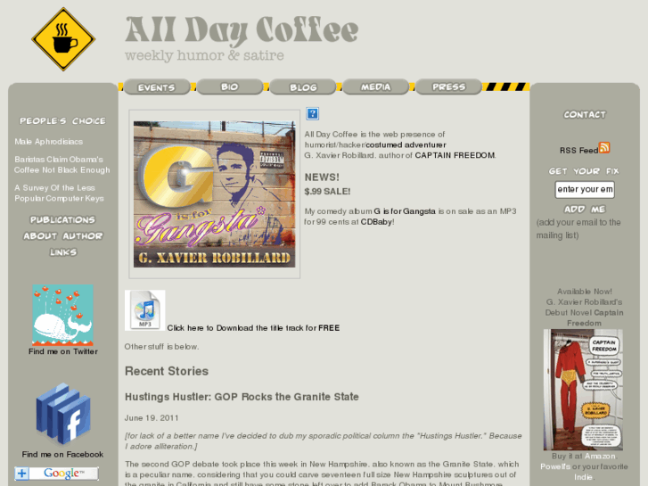 www.alldaycoffee.net