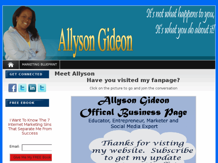 www.allysongideon.com