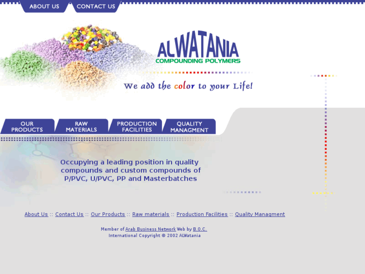 www.alwatania-syria.com