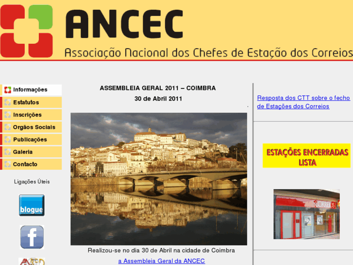 www.ancec.net