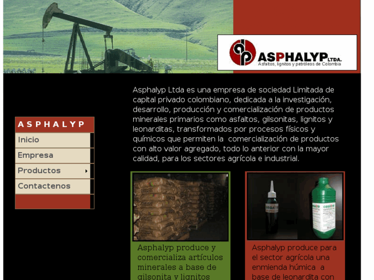 www.asphalyp.com