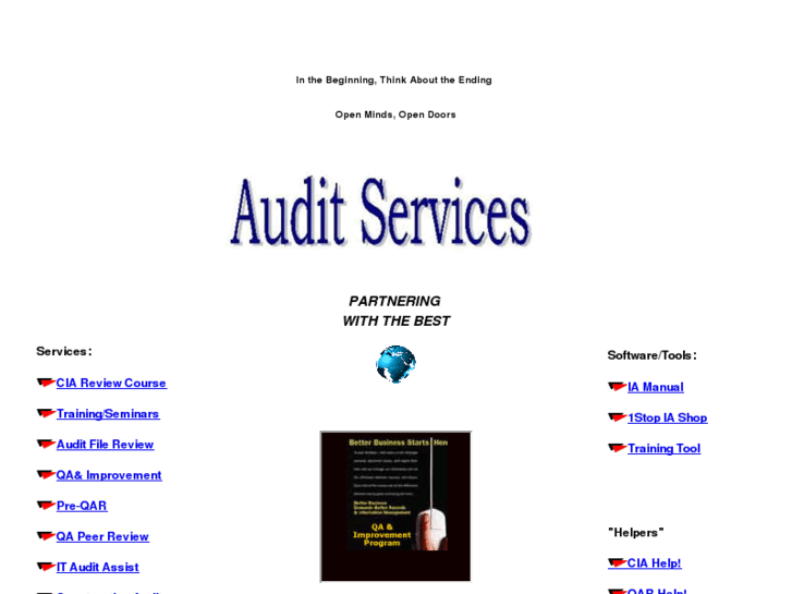 www.auditservices.com