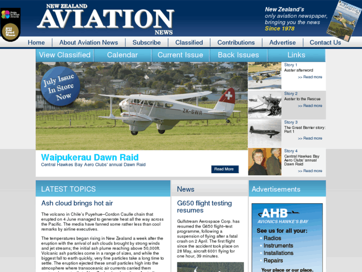 www.aviationnews.co.nz