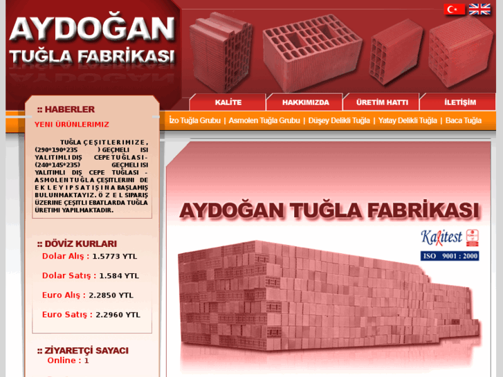 www.aydogantugla.com