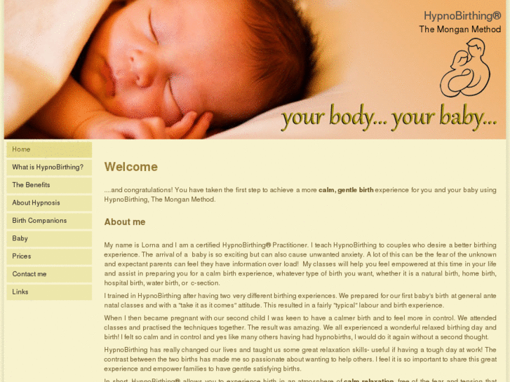 www.ayrshirehypnobirthing.com