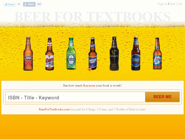 www.beerfortextbooks.com