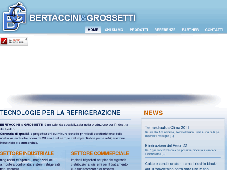 www.bertacciniegrossetti.com