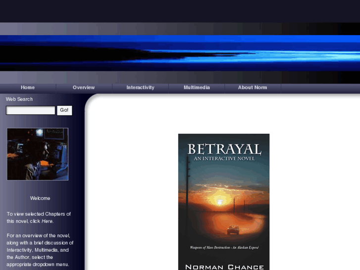 www.betrayal-interactivenovel.com