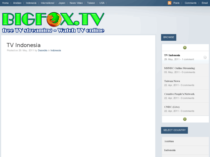 www.bigfox.tv