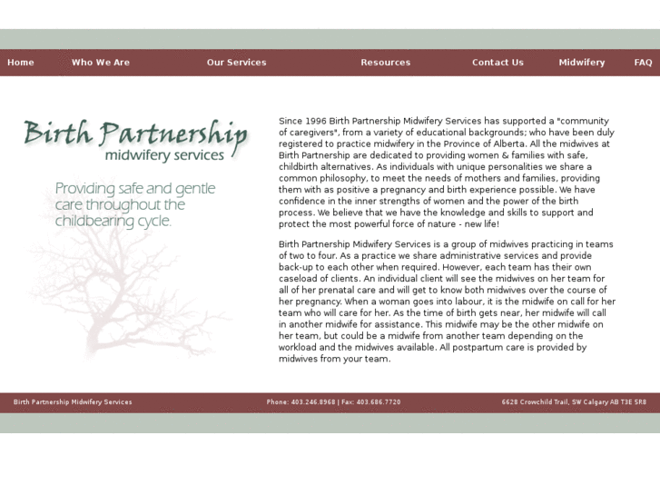 www.birthpartnershipmidwives.com