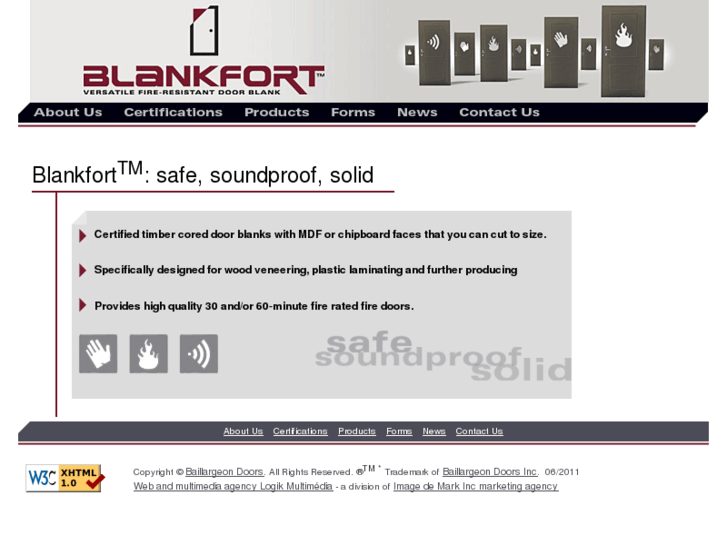 www.blankfortuk.com