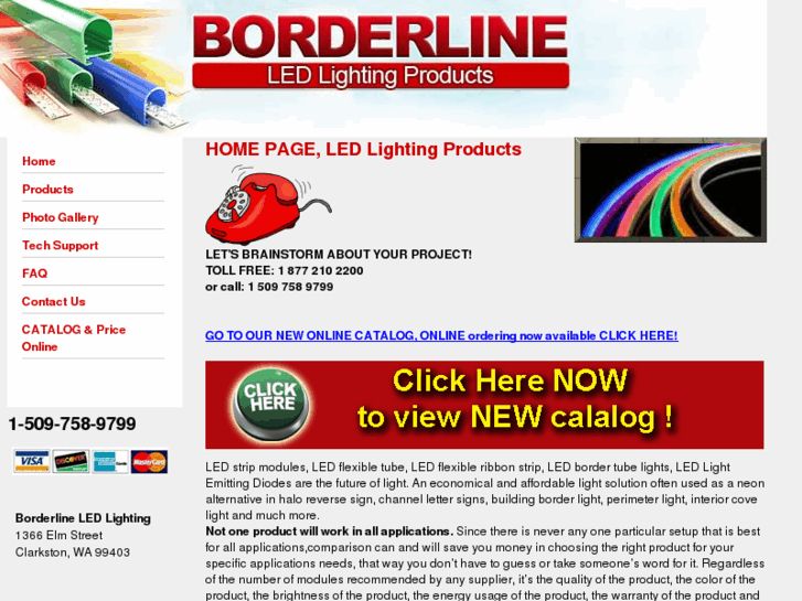 www.borderline-lighting.com