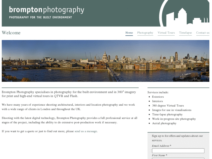 www.bromptonphotography.com