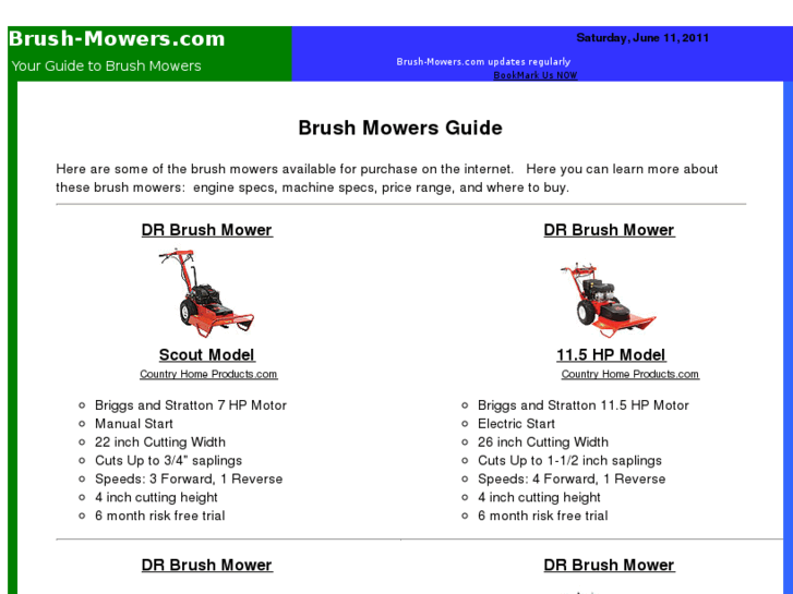 www.brush-mowers.com