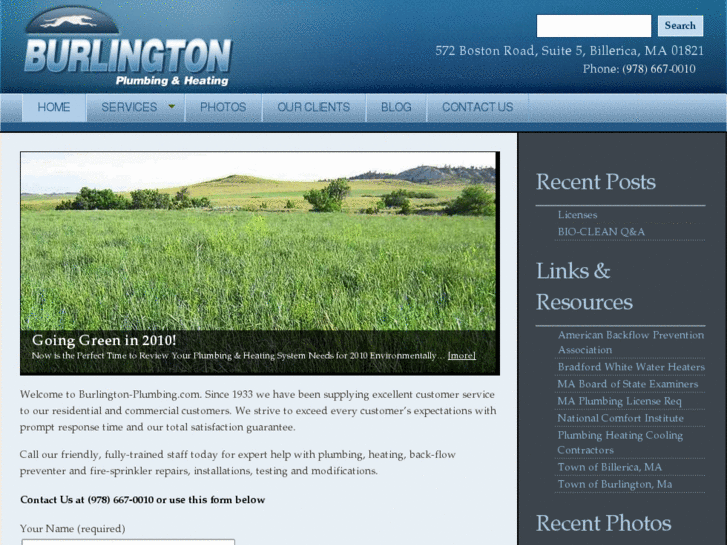 www.burlington-plumbing.com