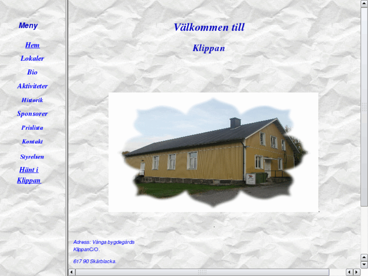 www.bygdegardklippan.org